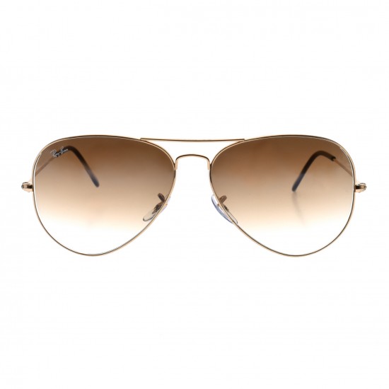 RAY BAN 3025S 001/51 58-14-135