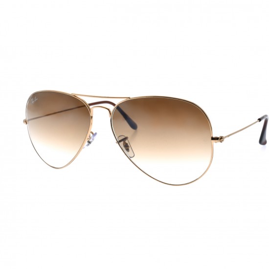 RAY BAN 3025S 001/51 58-14-135