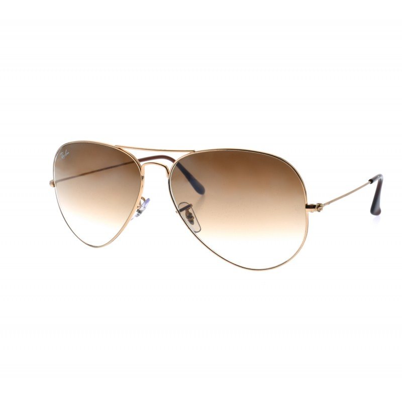 RAY BAN 3025S 001/51 58-14-135