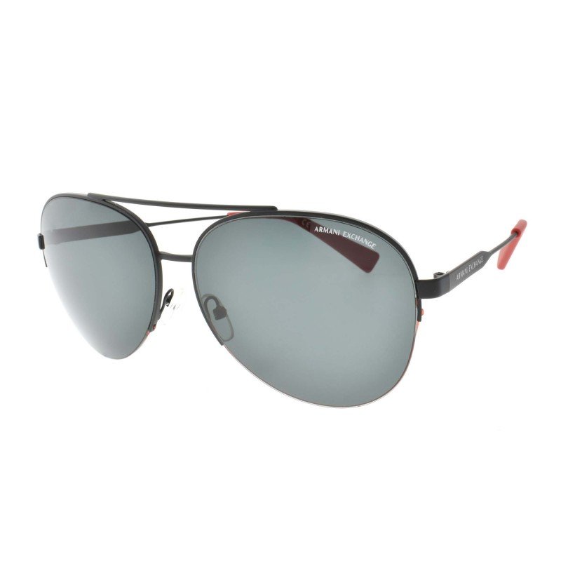 ΓΥΑΛΙΑ ΗΛΙΟΥ ARMANI EXCHANGE 2020 6063/87 60-14-140 ΓΥΑΛΙΑ ΗΛΙΟΥ ARMANI EXCHANGE 2020 6063/87 60-14-140