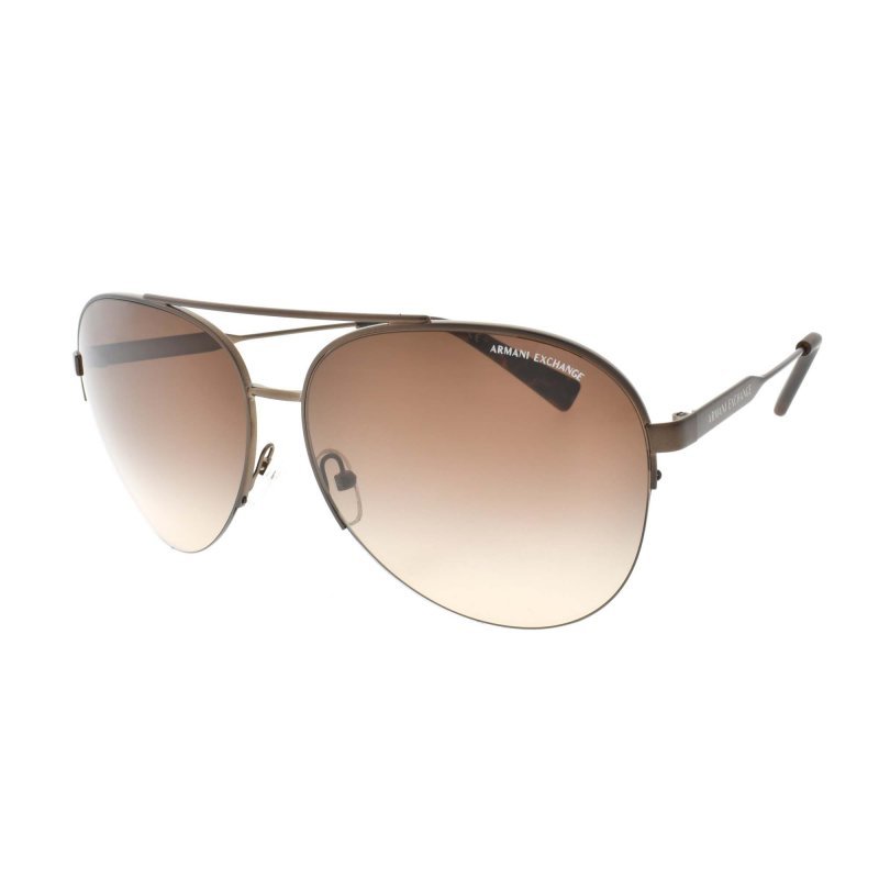 ΓΥΑΛΙΑ ΗΛΙΟΥ ARMANI EXCHANGE 2020 6096/13 60-14-140 ΓΥΑΛΙΑ ΗΛΙΟΥ ARMANI EXCHANGE 2020 6096/13 60-14-140