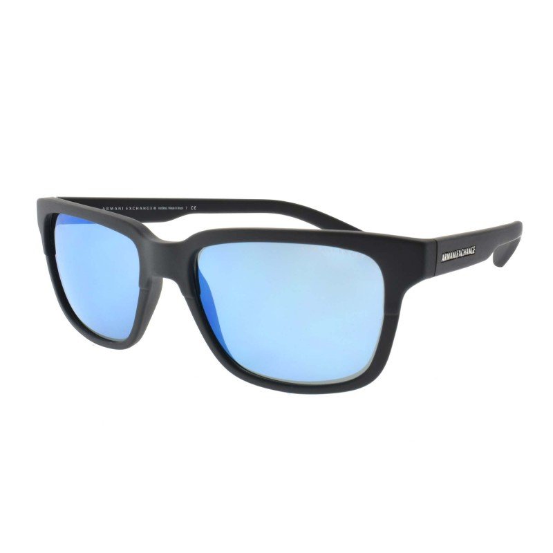 ΓΥΑΛΙΑ ΗΛΙΟΥ ARMANI EXCHANGE 4026 807855 56-17-140 ΓΥΑΛΙΑ ΗΛΙΟΥ ARMANI EXCHANGE 4026 807855 56-17-140