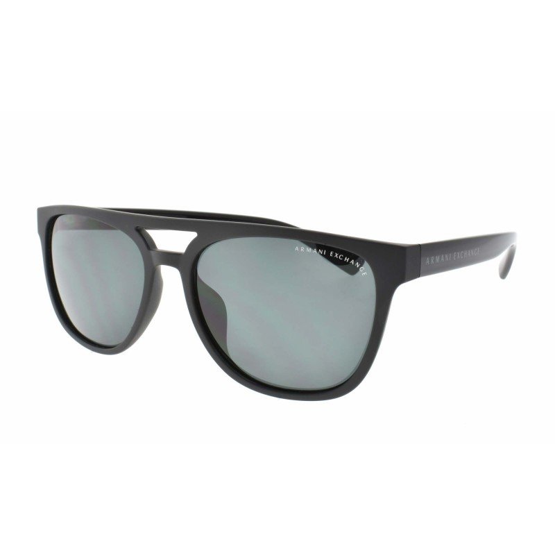 ΓΥΑΛΙΑ ΗΛΙΟΥ ARMANI EXCHANGE 4032 8140/87 56-17-140 ΓΥΑΛΙΑ ΗΛΙΟΥ ARMANI EXCHANGE 4032 8140/87 56-17-140