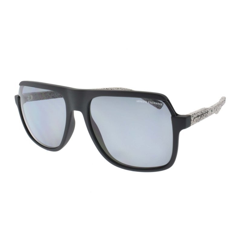ΓΥΑΛΙΑ ΗΛΙΟΥ ARMANI EXCHANGE 4066 807881 58-17-140 ΓΥΑΛΙΑ ΗΛΙΟΥ ARMANI EXCHANGE 4066 807881 58-17-140