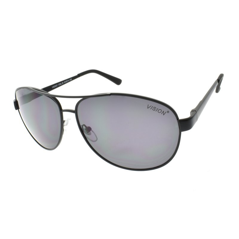 ΓΥΑΛΙΑ ΗΛΙΟΥ VISION VSN2037 C1 61-11-145 ΓΥΑΛΙΑ ΗΛΙΟΥ VISION VSN2037 C1 61-11-145