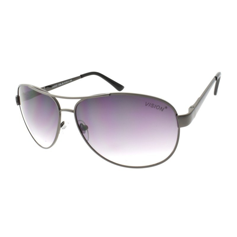 ΓΥΑΛΙΑ ΗΛΙΟΥ VISION VSN2037 C2 61-11-145 ΓΥΑΛΙΑ ΗΛΙΟΥ VISION VSN2037 C2 61-11-145