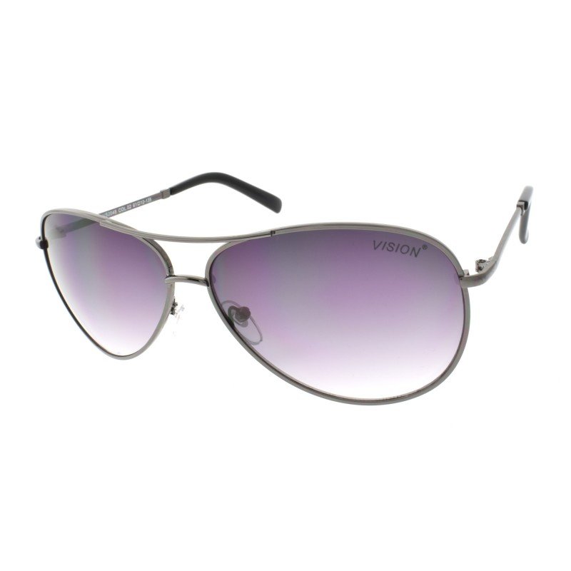 ΓΥΑΛΙΑ ΗΛΙΟΥ VISION VSN2048 C2 61-12-135 ΓΥΑΛΙΑ ΗΛΙΟΥ VISION VSN2048 C2 61-12-135