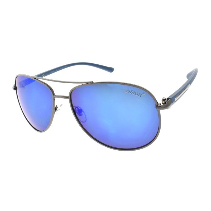 ΓΥΑΛΙΑ ΗΛΙΟΥ VISION VSN2043 C3 61-13-144 ΓΥΑΛΙΑ ΗΛΙΟΥ VISION VSN2043 C3 61-13-144