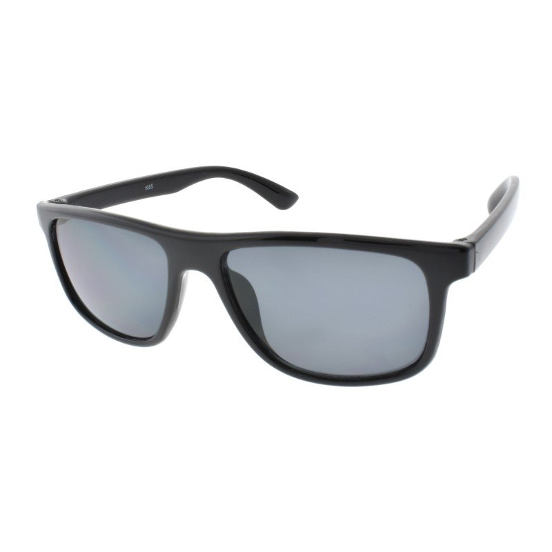 ΓΥΑΛΙΑ ΗΛΙΟΥ CASPER KIDS K65 C1 BLACK 48-15-128 ΓΥΑΛΙΑ ΗΛΙΟΥ CASPER KIDS K65 C1 BLACK 48-15-128