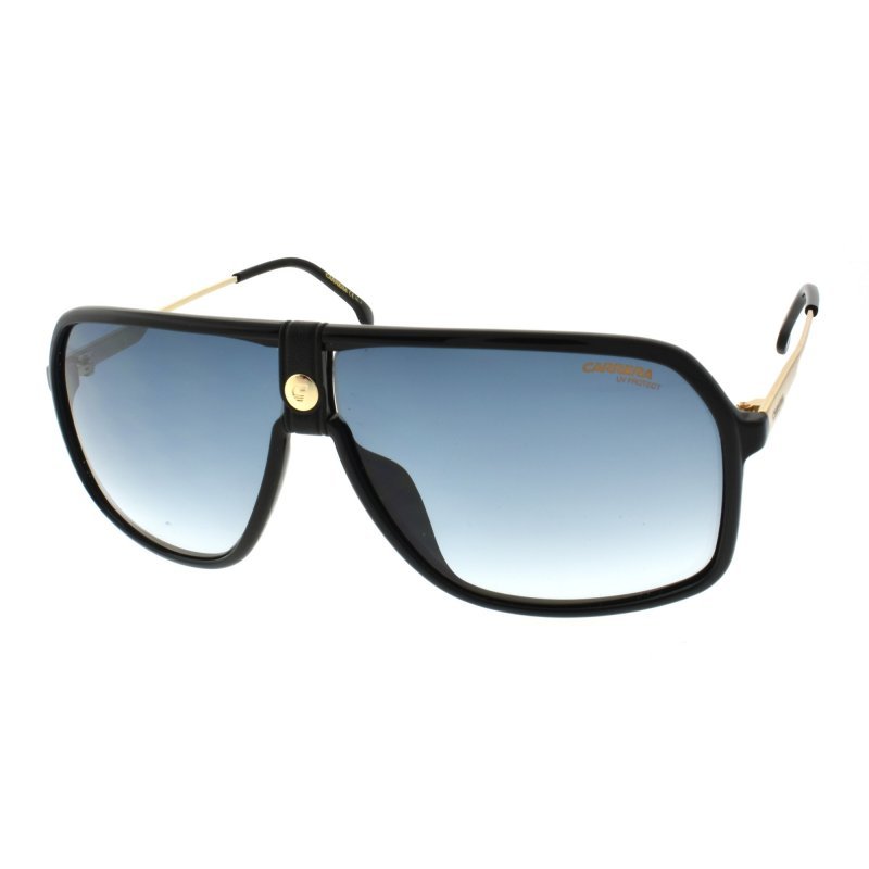 SUNGLASSES/CARRERA ΗΛΙΟΥ/CARRERA1019/S/2M2/08/ 64-10-140 SUNGLASSES/CARRERA ΗΛΙΟΥ/CARRERA1019/S/2M2/08/ 64-10-140