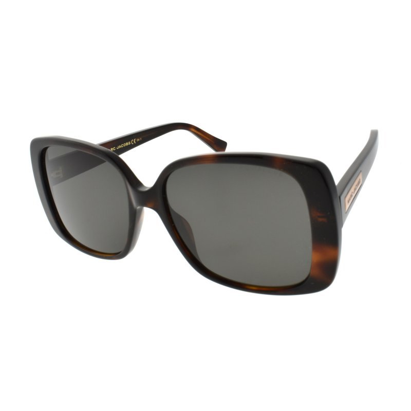 SUNGLASSES/MARC JACOBS/MJ423/S/DXH/IR/55-17-140 SUNGLASSES/MARC JACOBS/MJ423/S/DXH/IR/55-17-140