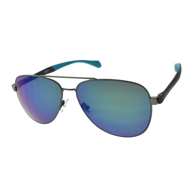 SUNGLASSES/BOSS/1077/S/V81/Z9/60-14-145 SUNGLASSES/BOSS/1077/S/V81/Z9/60-14-145