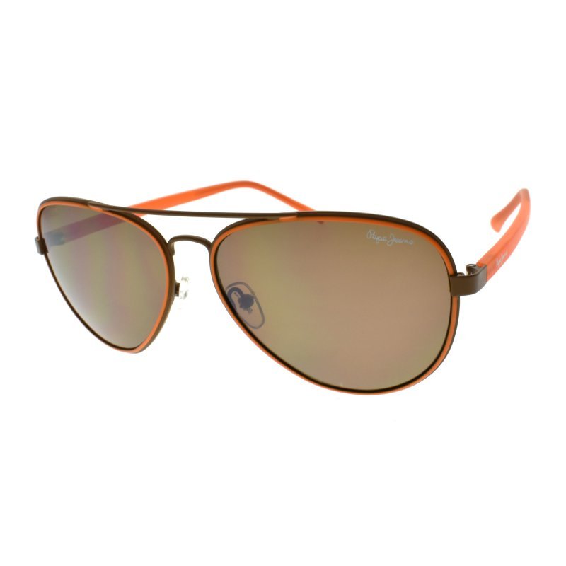 SUNGLASSES/PEPE JEANS/PJ5123/C4/ 59-15-145 SUNGLASSES/PEPE JEANS/PJ5123/C4/ 59-15-145
