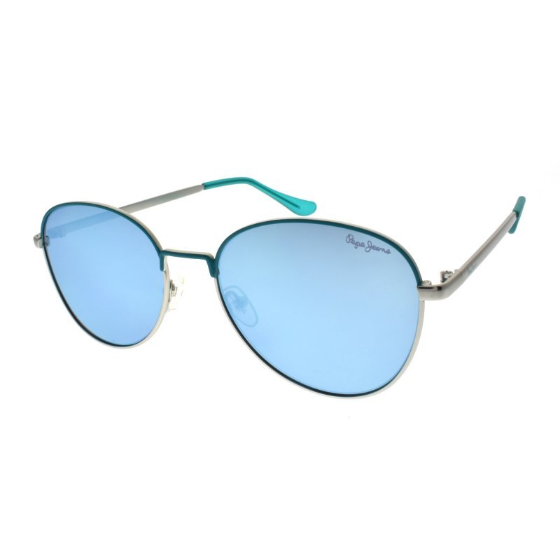 SUNGLASSES/PEPE JEANS/PJ5136/C2/ 54-18-145 SUNGLASSES/PEPE JEANS/PJ5136/C2/ 54-18-145