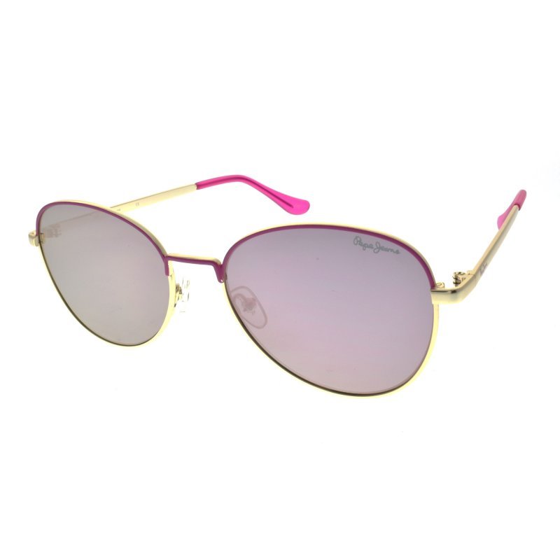 SUNGLASSES/PEPE JEANS/PJ5136/C3/ 54-18-145 SUNGLASSES/PEPE JEANS/PJ5136/C3/ 54-18-145
