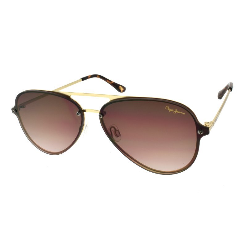 SUNGLASSES/PEPE JEANS/PJ5153/C2/ 65-12-145 SUNGLASSES/PEPE JEANS/PJ5153/C2/ 65-12-145