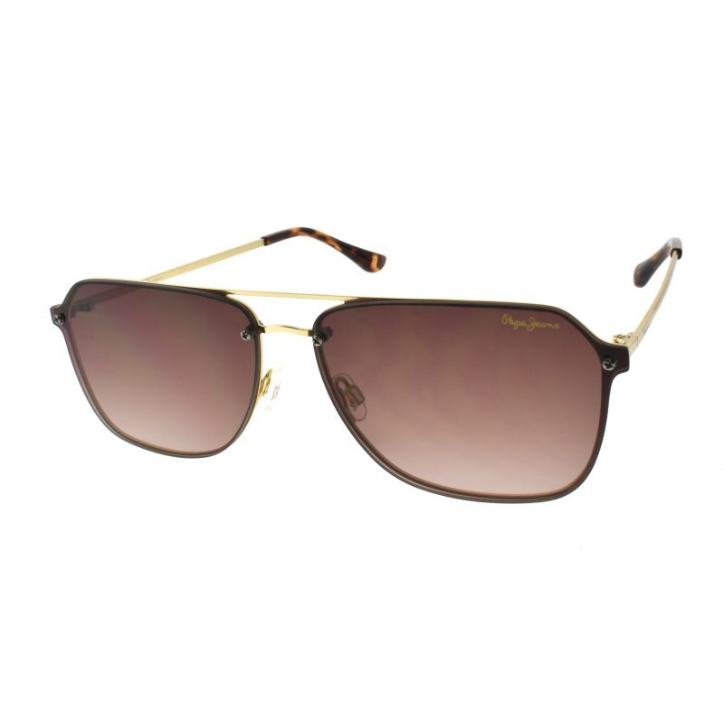 SUNGLASSES/PEPE JEANS/PJ5154/C2/ 64-14-145 SUNGLASSES/PEPE JEANS/PJ5154/C2/ 64-14-145