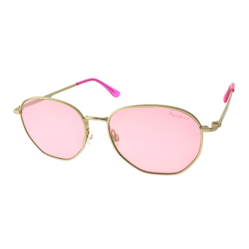 SUNGLASSES/PEPE JEANS/PJ5155/C2/ 54-16-145 SUNGLASSES/PEPE JEANS/PJ5155/C2/ 54-16-145
