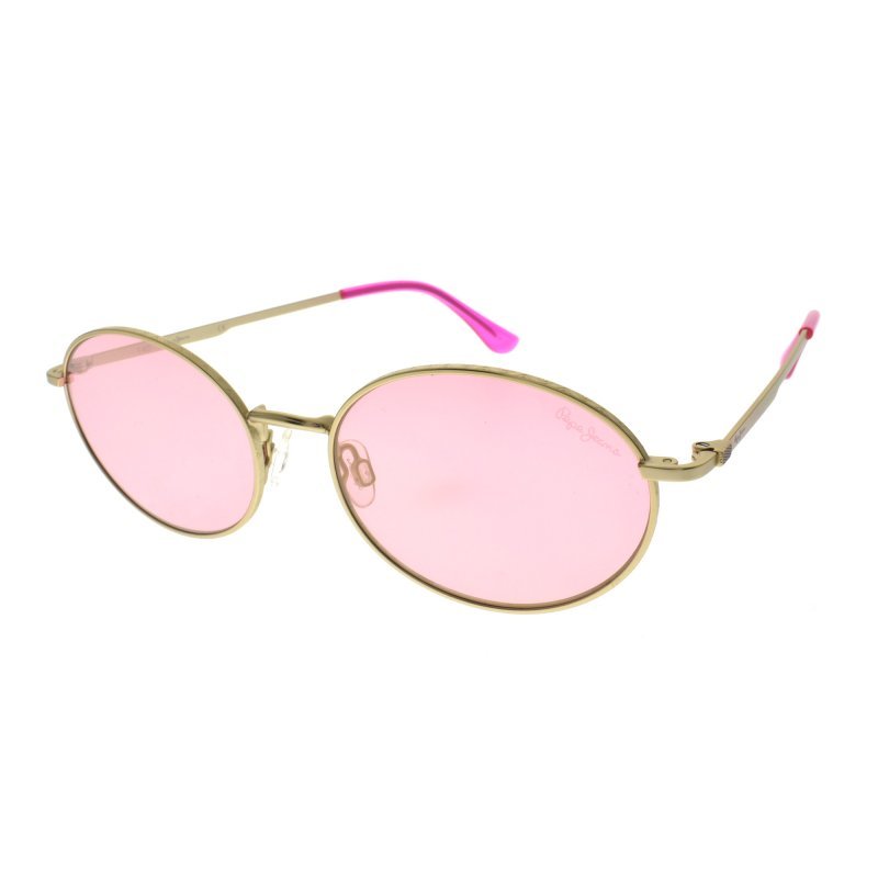SUNGLASSES/PEPE JEANS/PJ5157/C2/ 53-17-145 SUNGLASSES/PEPE JEANS/PJ5157/C2/ 53-17-145