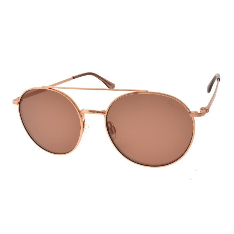 SUNGLASSES/PEPE JEANS/PJ5158/C5/ 53-17-145 SUNGLASSES/PEPE JEANS/PJ5158/C5/ 53-17-145
