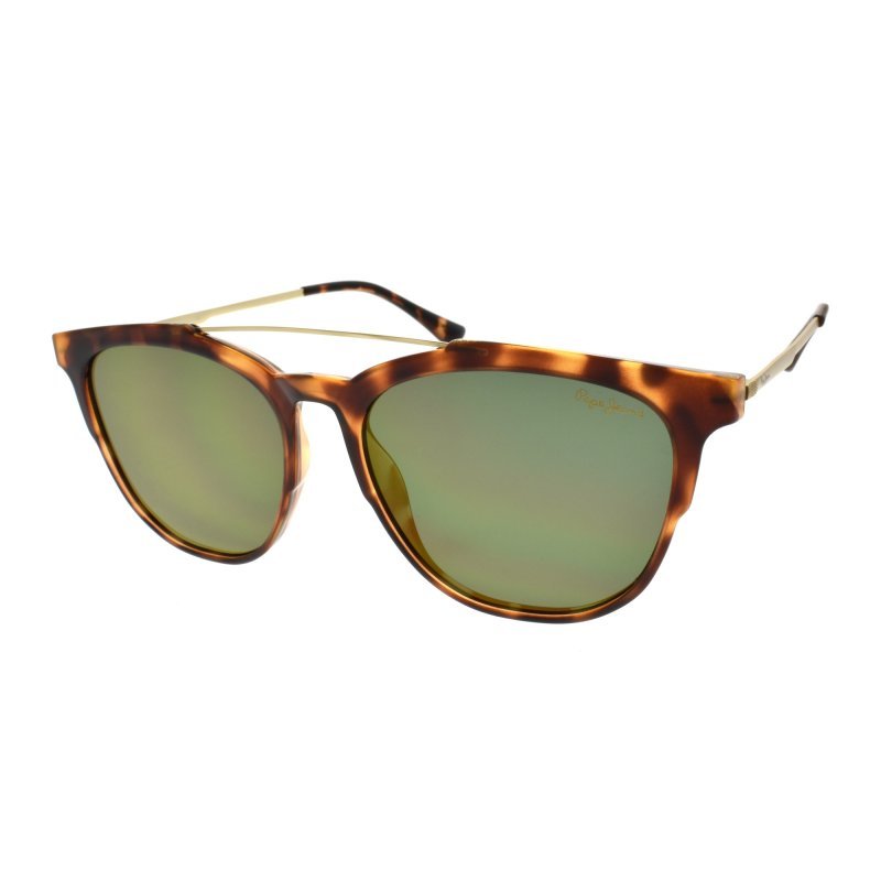 SUNGLASSES/PEPE JEANS/PJ7323/C2/ 54-16-145 SUNGLASSES/PEPE JEANS/PJ7323/C2/ 54-16-145