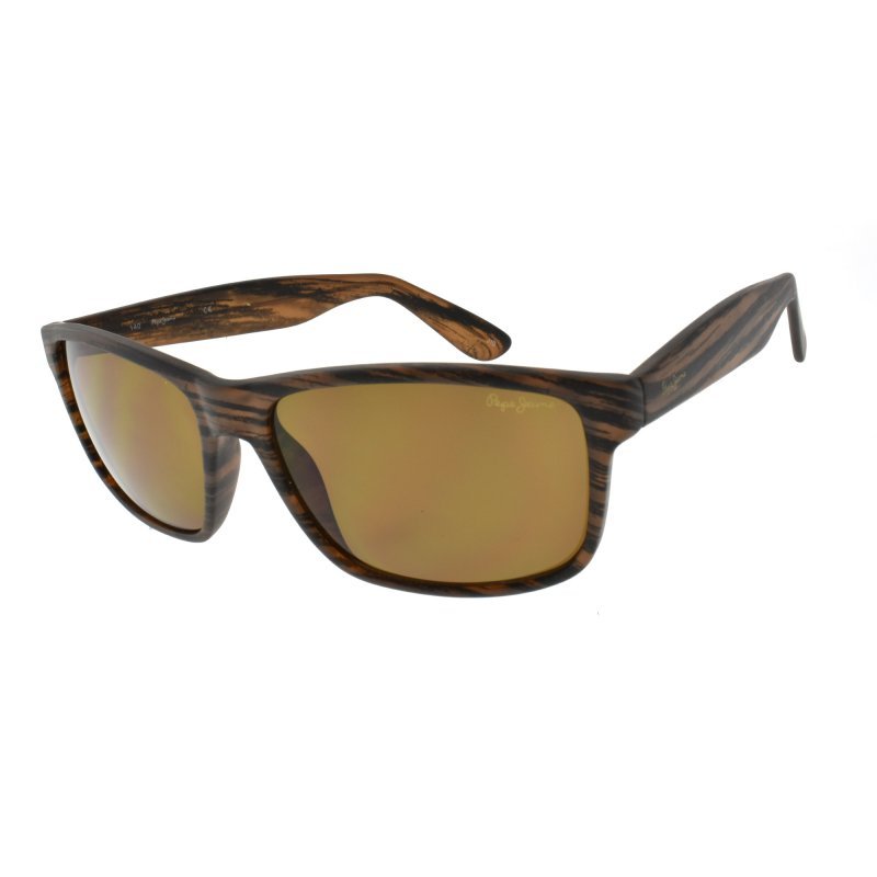 SUNGLASSES/PEPE JEANS/PJ7338/C2/ 58-17-140