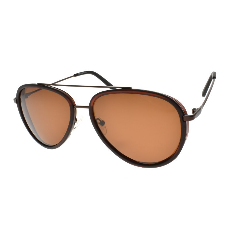 SUNGLASSES ESCAPE ES1706C1 58-17-135