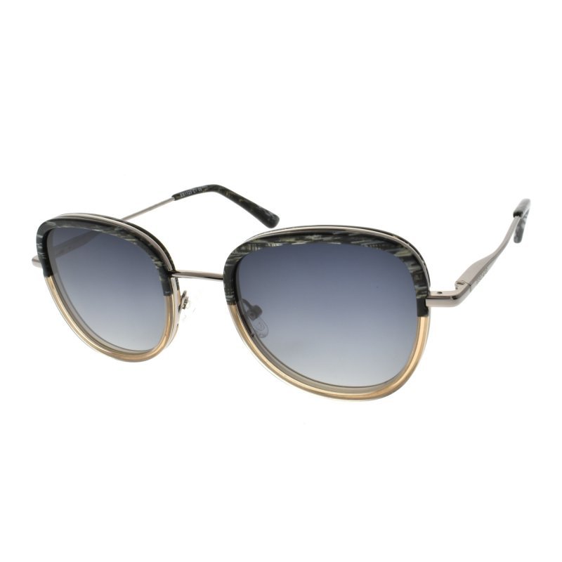 SUNGLASSES ESCAPE ES1723C1 49-19-130