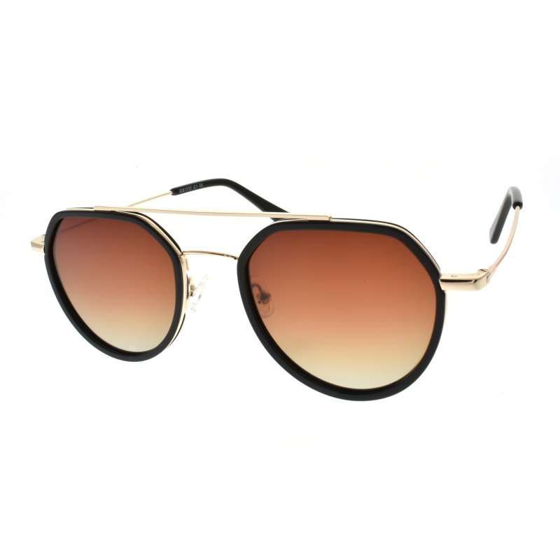 SUNGLASSES ESCAPE ES1737C1 49-19-140 SUNGLASSES ESCAPE ES1737C1 49-19-140