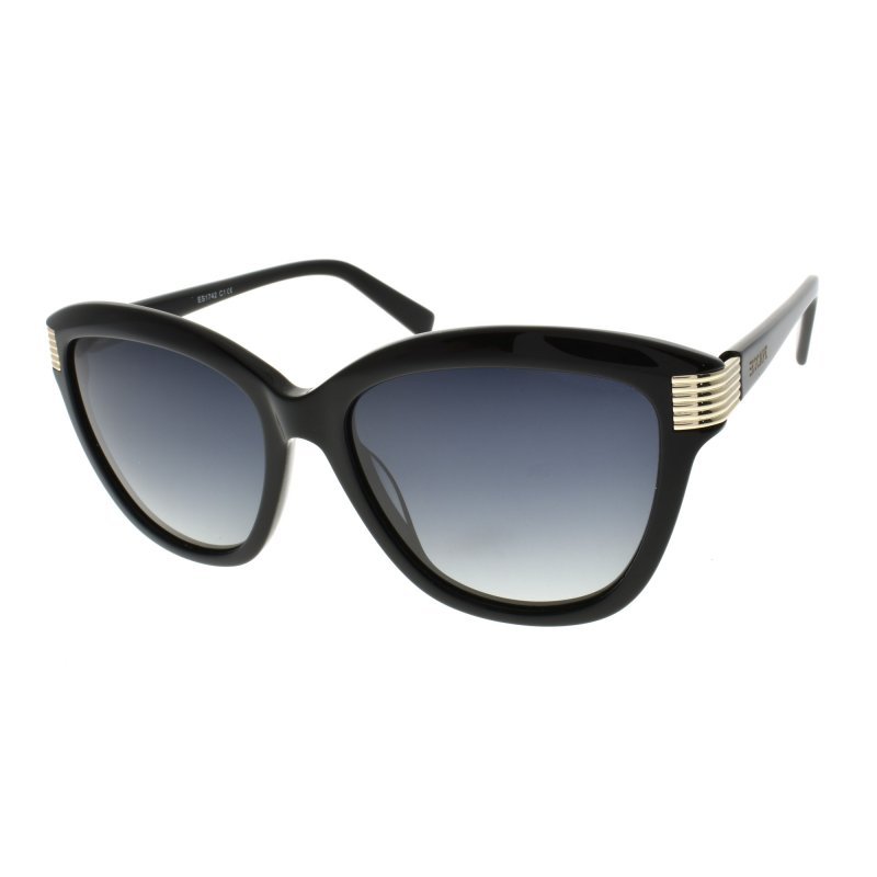 SUNGLASSES ESCAPE ES1742C1 55-12-140