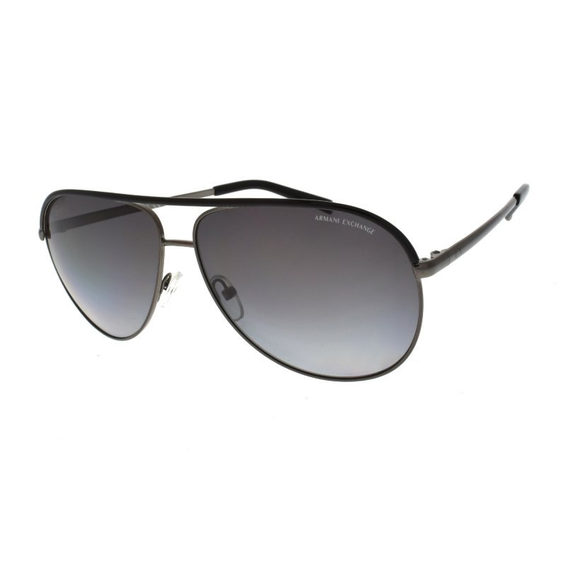 ARMANI EXCHANGE 2002 6006T3 61-12-140