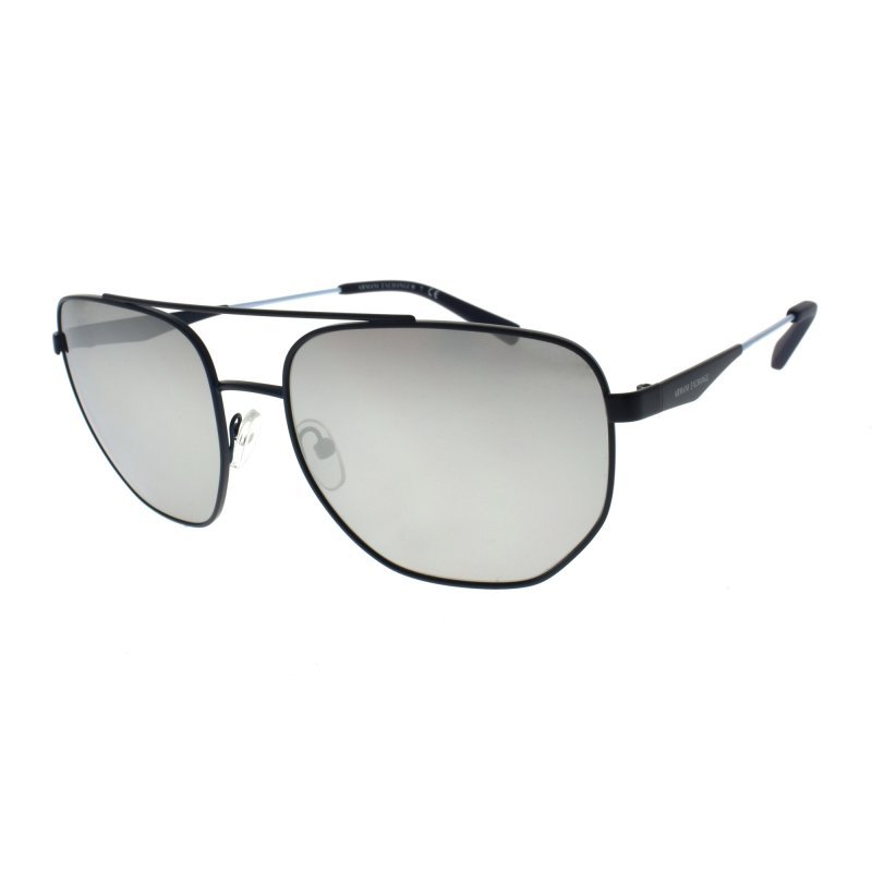 ΓΥΑΛΙΑ ΗΛΙΟΥ ARMANI EXCHANGE 2033S 61136G 59-18-145 ΓΥΑΛΙΑ ΗΛΙΟΥ ARMANI EXCHANGE 2033S 61136G 59-18-145