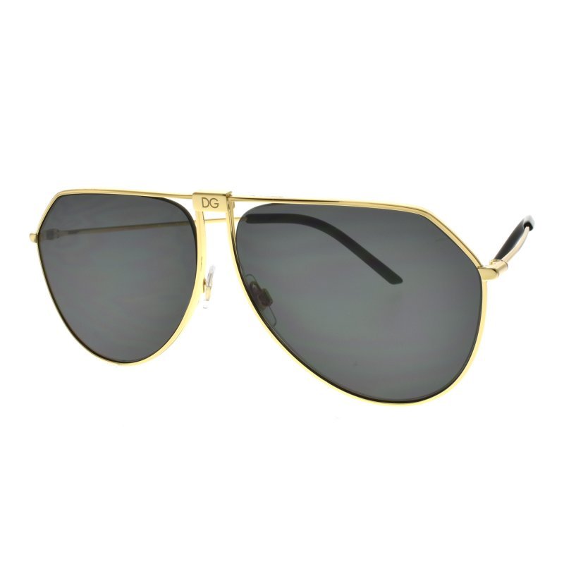 ΓΥΑΛΙΑ ΗΛΙΟΥ DOLCE & GABBANA 2248 02/87 62-11-145 ΓΥΑΛΙΑ ΗΛΙΟΥ DOLCE & GABBANA 2248 02/87 62-11-145