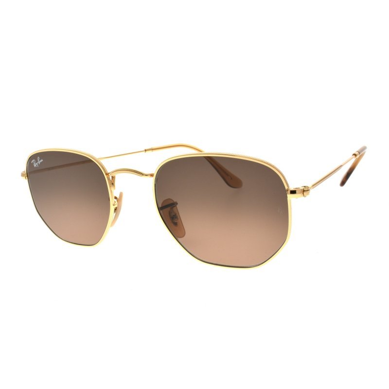 RAY-BAN 3548N 9124/43 51-21-145