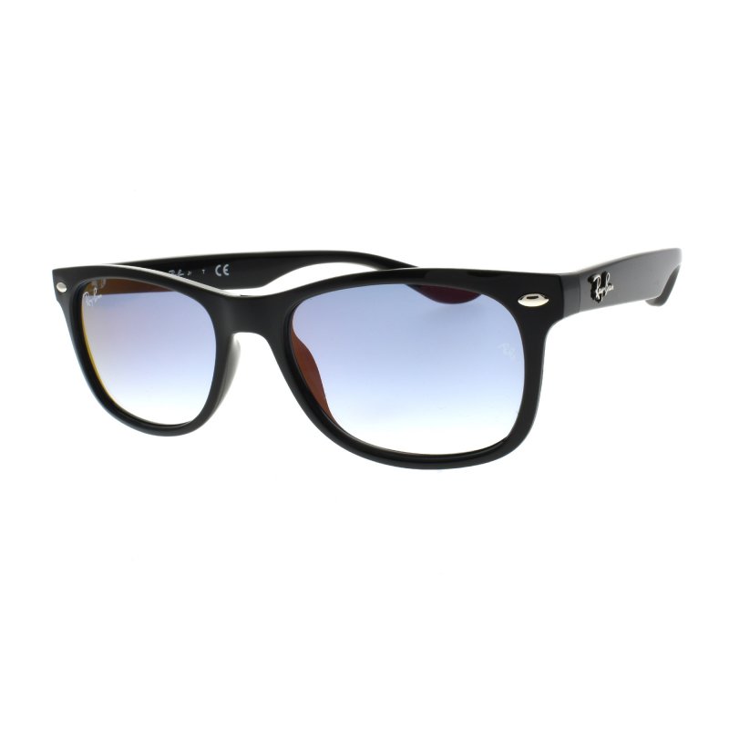 ΓΥΑΛΙΑ ΗΛΙΟΥ RAY-BAN JUNIOR 9052/S 100/X0 48-16-130 ΓΥΑΛΙΑ ΗΛΙΟΥ RAY-BAN JUNIOR 9052/S 100/X0 48-16-130