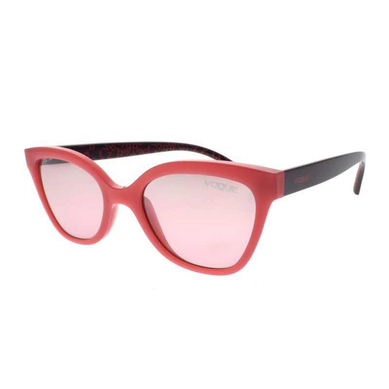 ΓΥΑΛΙΑ ΗΛΙΟΥ VOGUE JUNIOR 2001 25537A 45-17-125 ΓΥΑΛΙΑ ΗΛΙΟΥ VOGUE JUNIOR 2001 25537A 45-17-125