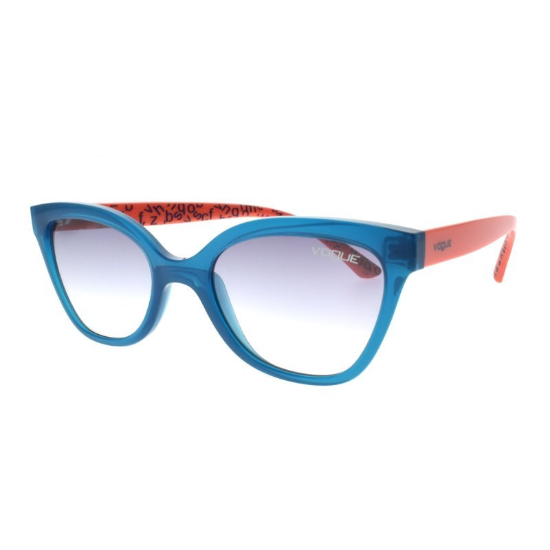 ΓΥΑΛΙΑ ΗΛΙΟΥ VOGUE JUNIOR 2001 27827B 45-17-125 ΓΥΑΛΙΑ ΗΛΙΟΥ VOGUE JUNIOR 2001 27827B 45-17-125