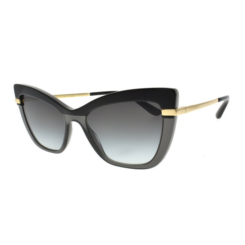 ΓΥΑΛΙΑ ΗΛΙΟΥ DOLCE & GABBANA 4374 32468G 54 -18-140 ΓΥΑΛΙΑ ΗΛΙΟΥ DOLCE & GABBANA 4374 32468G 54 -18-140
