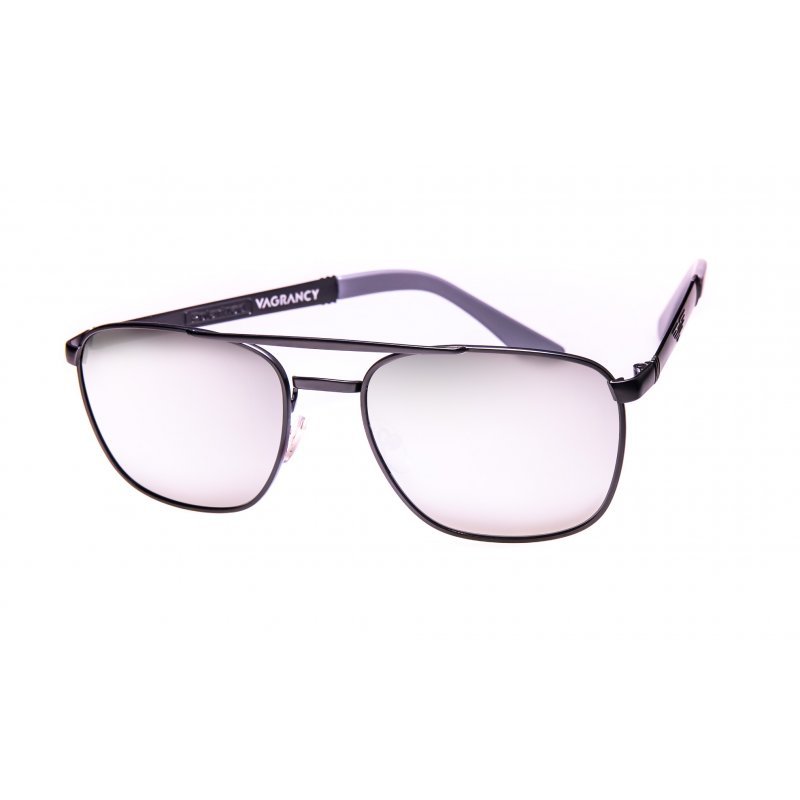 SUNGLASSES VAGRANCY AK17130C05 58-17-145 SUNGLASSES VAGRANCY AK17130C05 58-17-145