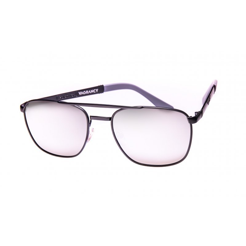 SUNGLASSES VAGRANCY AK17130C05 58-17-145