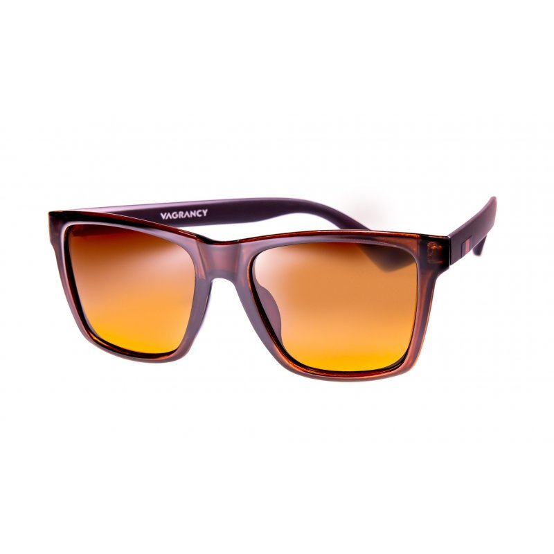 SUNGLASSES VAGRANCY PL364C03 54-20-141