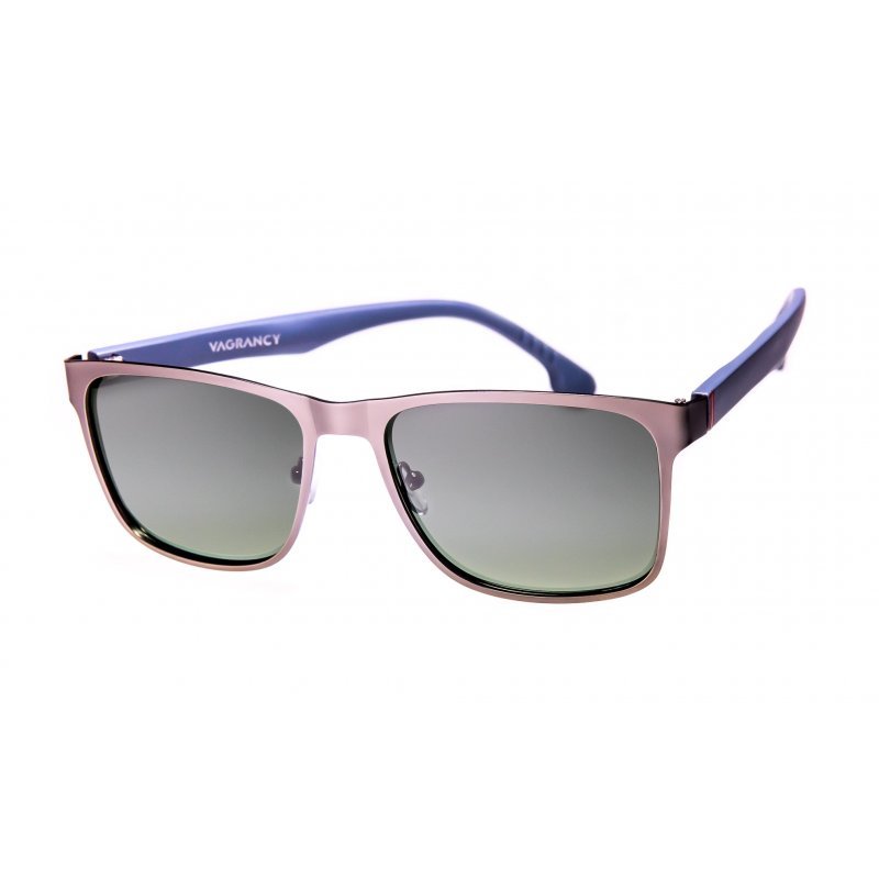 SUNGLASSES VAGRANCY PL367C01 56-18-136 SUNGLASSES VAGRANCY PL367C01 56-18-136