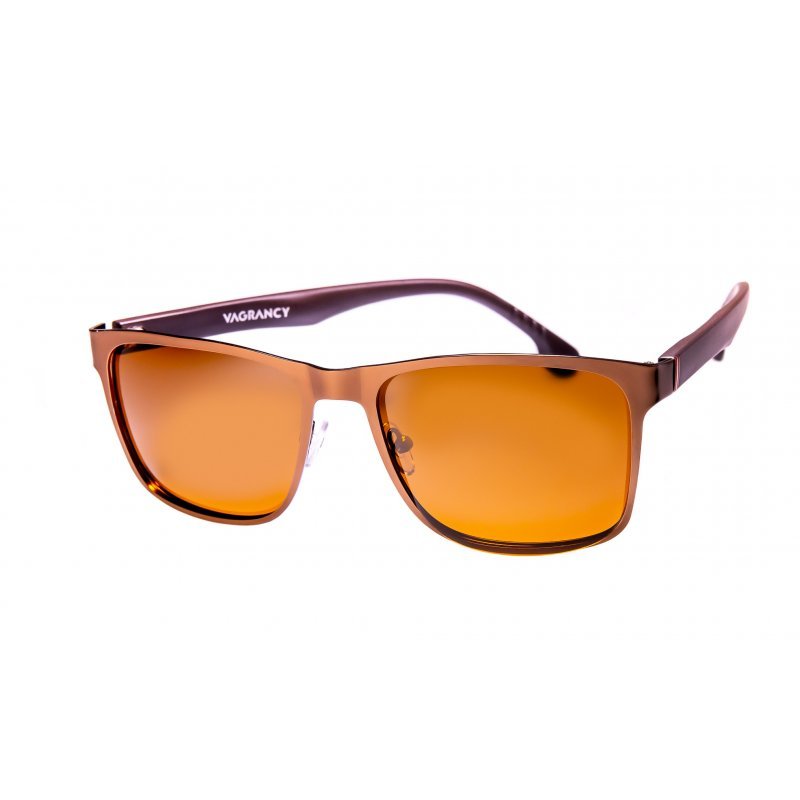 SUNGLASSES VAGRANCY PL367C03 56-18-136 SUNGLASSES VAGRANCY PL367C03 56-18-136