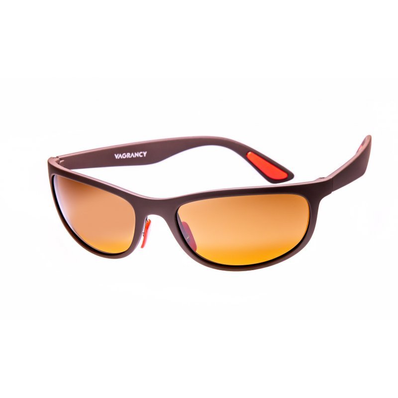 SUNGLASSES VAGRANCY PL393C03 60-20-136 SUNGLASSES VAGRANCY PL393C03 60-20-136