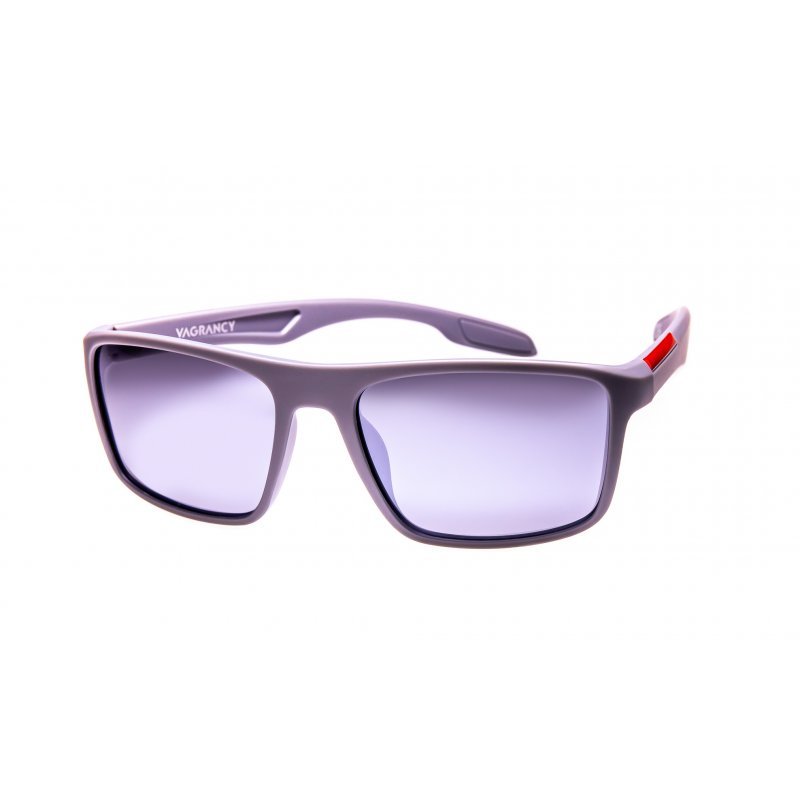 SUNGLASSES VAGRANCY PL417C3 59-20-131 SUNGLASSES VAGRANCY PL417C3 59-20-131