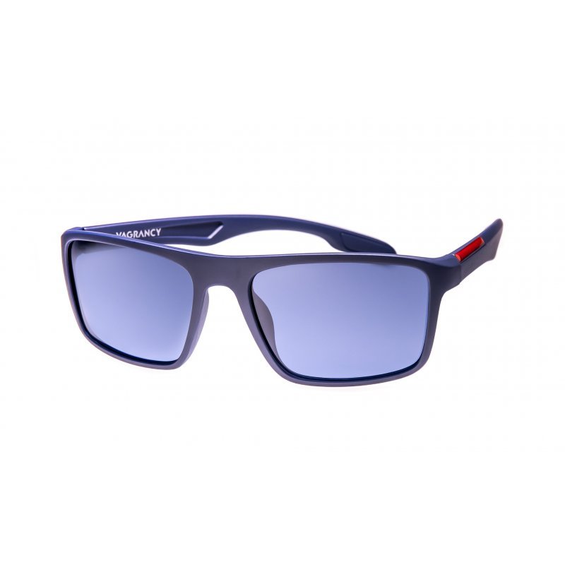 SUNGLASSES VAGRANCY PL417C4 59-20-131 SUNGLASSES VAGRANCY PL417C4 59-20-131