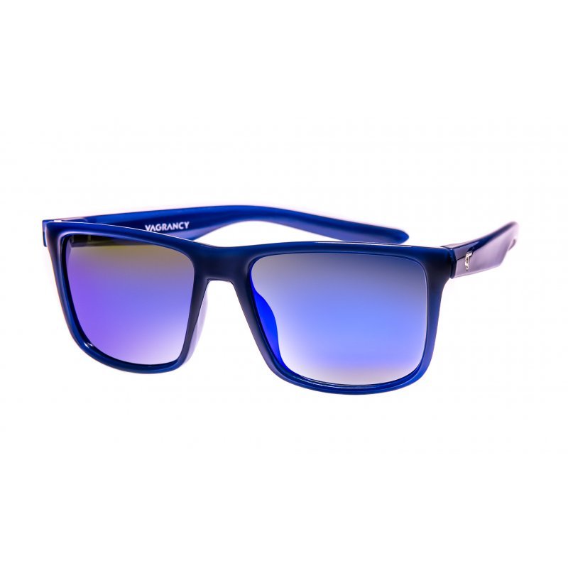SUNGLASSES VAGRANCY PL451C3 61-19-150 SUNGLASSES VAGRANCY PL451C3 61-19-150