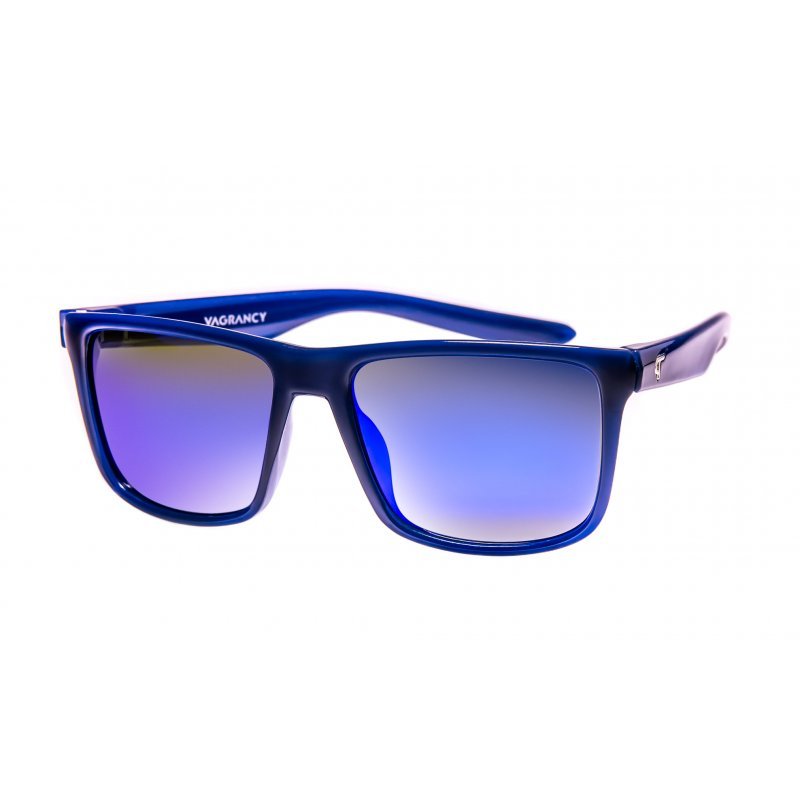 SUNGLASSES VAGRANCY PL451C3 61-19-150