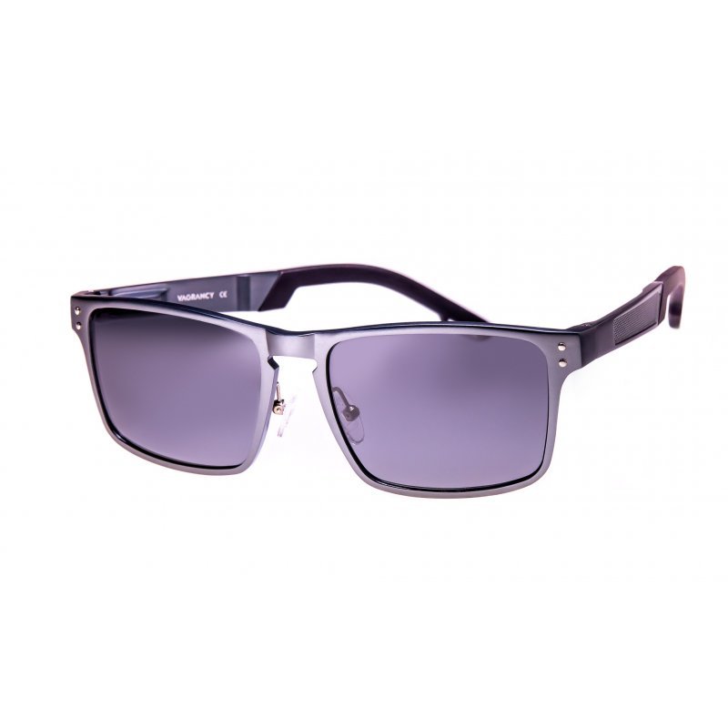 SUNGLASSES VAGRANCY QL8555C02 56-17-135 SUNGLASSES VAGRANCY QL8555C02 56-17-135
