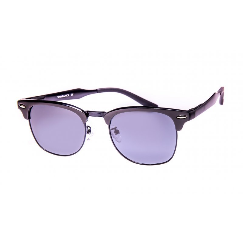 SUNGLASSES VAGRANCY QL8558C01 51-20-138